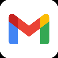 Gmail Logo